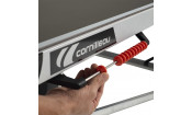 Теннисный стол всепогодный Cornilleau 600X Crossover Outdoor (черный) 7mm