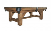 Коллекционный бильярдный стол Timber Ridge