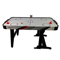 Игровой стол - аэрохоккей DFC Boston2 складной 54"