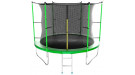 Батут EVO JUMP Internal 10ft (Wave) Батут EVO JUMP Internal 10ft (Wave)