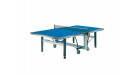Теннисный стол профессиональный Cornilleau Competition 640 W, ITTF синий