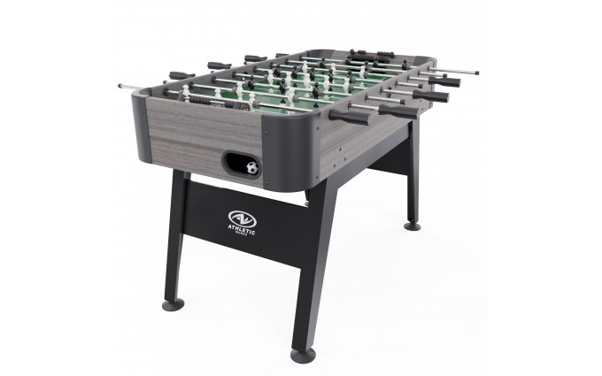 Игровой стол - футбол  DFC Athletic 54" 120 х 62 см