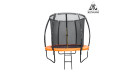 Батут DFC TRAMPOLINE KENGOO II с сеткой 5FT-BAS-BO