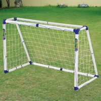 Ворота игровые DFC 5ft пластик GOAL150B