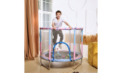 Батут детский DFC A.KOU KIDS 48" (122 см) с сеткой