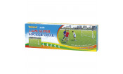 Ворота игровые DFC 8ft Super Soccer GOAL250A