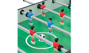 Игровой стол - футбол DFC WORLDCUP PRO