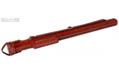 Тубус QK-S Grand Cavalry 1x1 коричневый