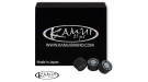 Наклейка для кия Kamui Black ø12,5мм Super Soft 1шт.