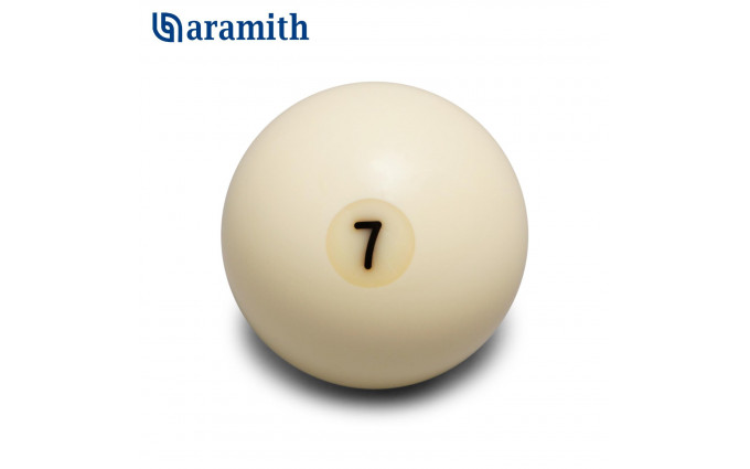 Шар Aramith Premier Pyramid №7 ø60,3мм