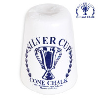 Тальк для рук Silver Cup Cone Chalk