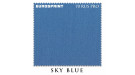 Сукно Eurosprint 70 Rus Pro 198см Sky Blue