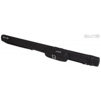 Тубус QK-S Ray Slim 1x1 черный