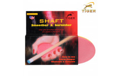 Губка для чистки и полировки кия Tiger Shaft Smoother & Burnisher