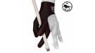 Перчатка Sir Joseph Classic коричневая L