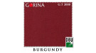 Сукно Gorina Granito Tournament 2000 197см Burgundy