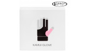 Перчатка Kamui QuickDry розовая правая XL