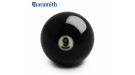 Шар Aramith Premier Pyramid №9 ø68ММ черный