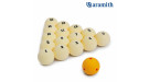 Шары Pyramid Super Aramith Pro-Cup Tournament Standard Quality ø67мм