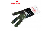 Перчатка Longoni Fancy Military 3