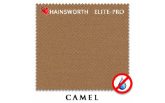 Сукно Hainsworth Elite Pro Waterproof  198см Camel