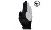 Перчатка Sir Joseph De Luxe Velcro черная S