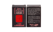 Салфетка для чистки и полировки Longoni Red Touch Ultra Soft Microfibre Cloth