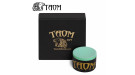 Мел Taom Chalk Snooker 2.0 Green 2шт.