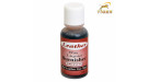 Воск для обработки наклеек Tiger Wax Liquid Burnisher 15мл
