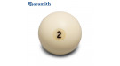 Шар Aramith Premier Pyramid №2 ø68мм