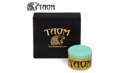 Мел Taom Soft Chalk Green 6шт.