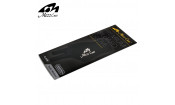 Перчатка MEZZ Premium MGR-K черная L/XL
