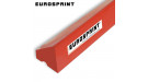Резина для бортов Eurosprint Standard Rus Pro U-118 182см 12фт 6шт.