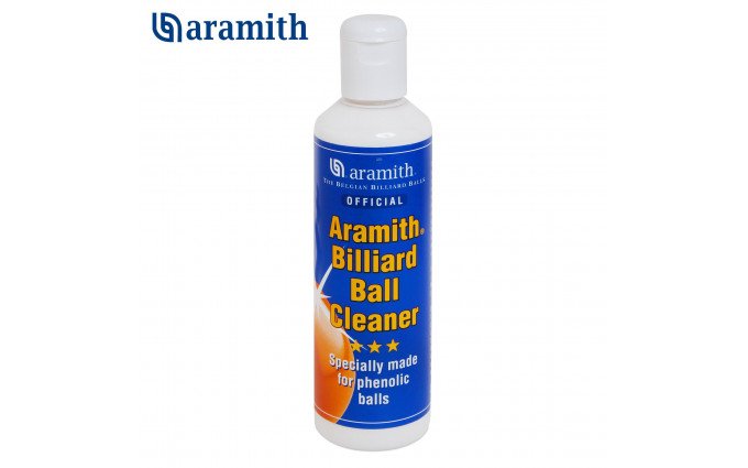 Средство для чистки шаров Aramith Ball Cleaner 250мл