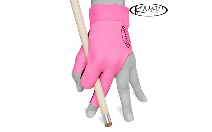 Перчатка Kamui QuickDry розовая S