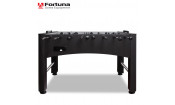 Футбол кикер Fortuna Black Force FDX-550 141х75х89см