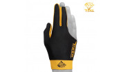 Перчатка Tiger Professional Billiard Glove правая M