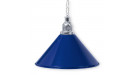 Светильник Prestige Silver Blue 1 плафон