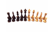 Шахматные фигуры "Стейниц" большие, Armenakyan