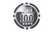 Набор для покера NUTS на 300 фишек