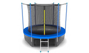 Батут EVO JUMP Internal 10ft (Sky)