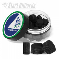 Наклейка Startbilliards Cue Tips Black Lord 13 мм H (1 шт)