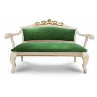 !Диван Ренессанс Голд клен (Авт. № 3,78 Velvet-Lux,Ткань Vilvet Lux)