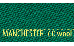 Сукно Manchester 60 Yellow green ш2,02м
