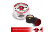 Наклейка для кия TAO-MI 12,5мм, Medium с фиброй NG
