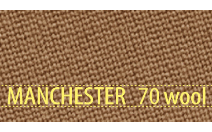 Сукно Manchester 70 Camel competition ш2.0м