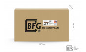 Кикер футбол BFG Compact 48 (Аризона)