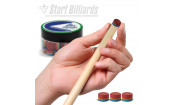 Наклейка Startbilliards Cue Tips Paramount 13 мм H (1 шт)