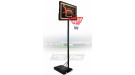 Баскетбольная стойка SLP Standart 003F