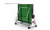 Теннисный стол Start Line Compact Outdoor-2 LX green